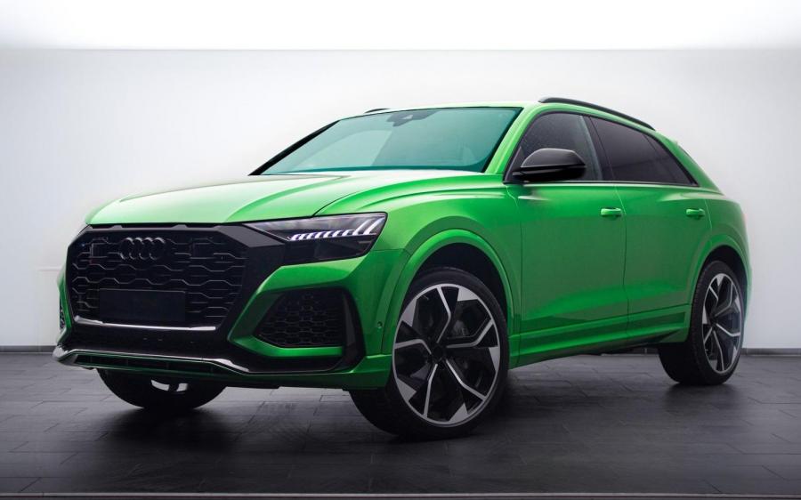 Audi RS Q8 '2020